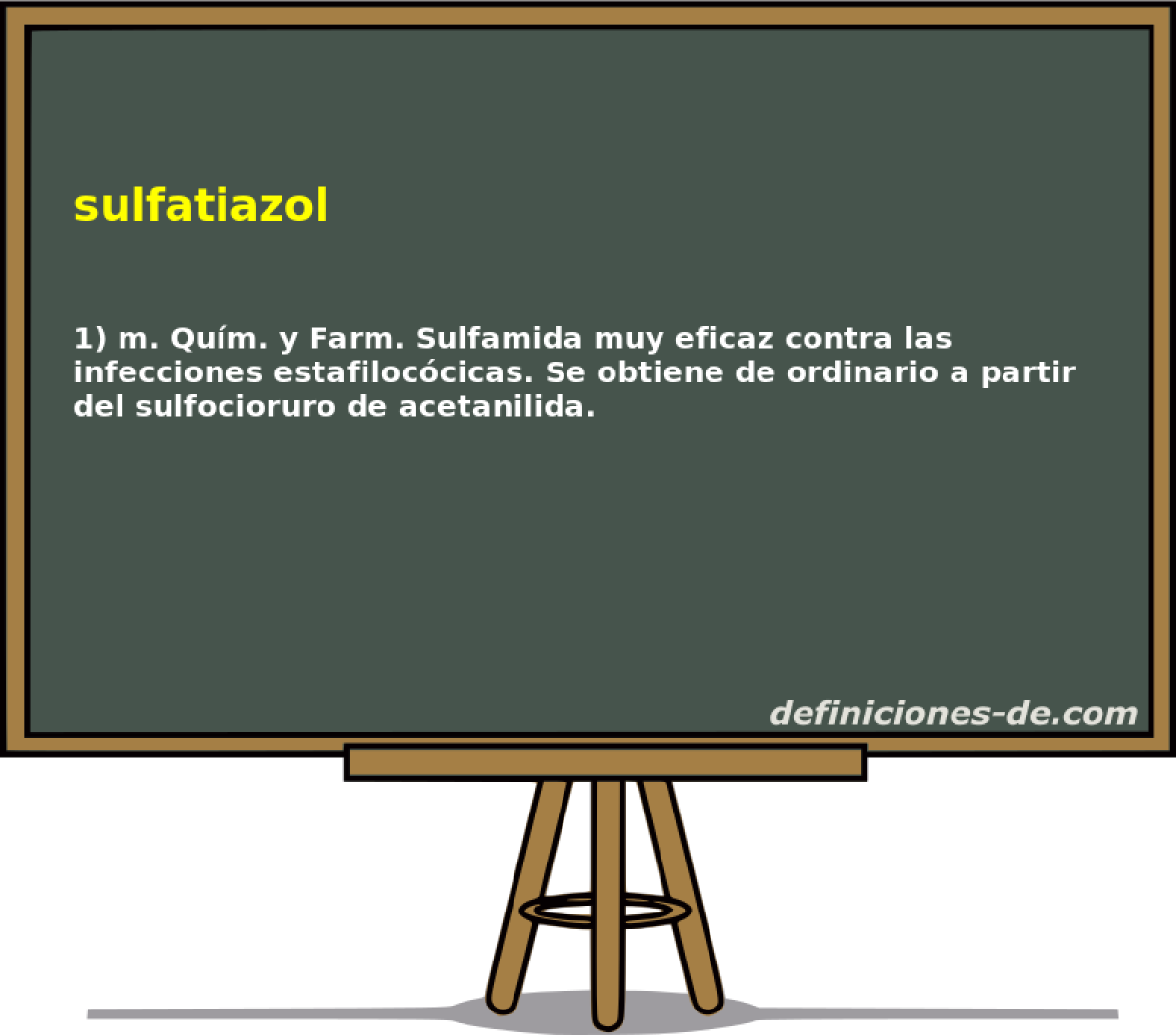 sulfatiazol 