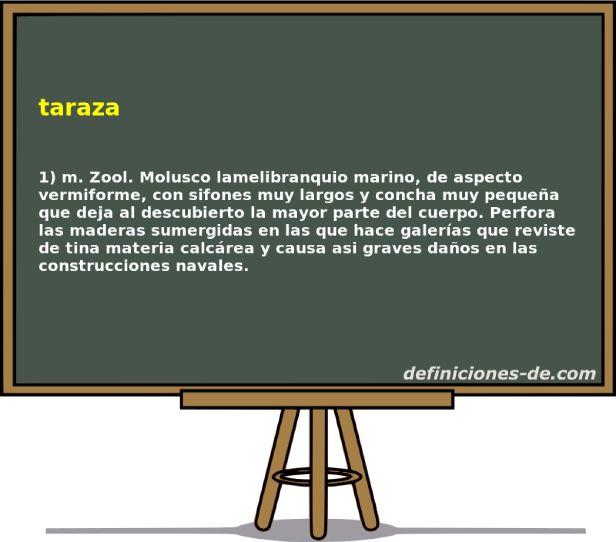 taraza 