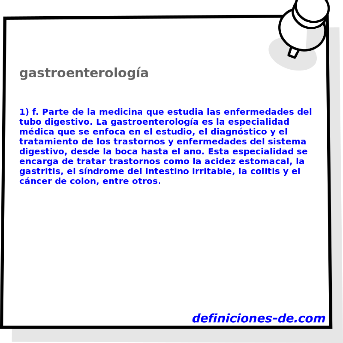 gastroenterologa 