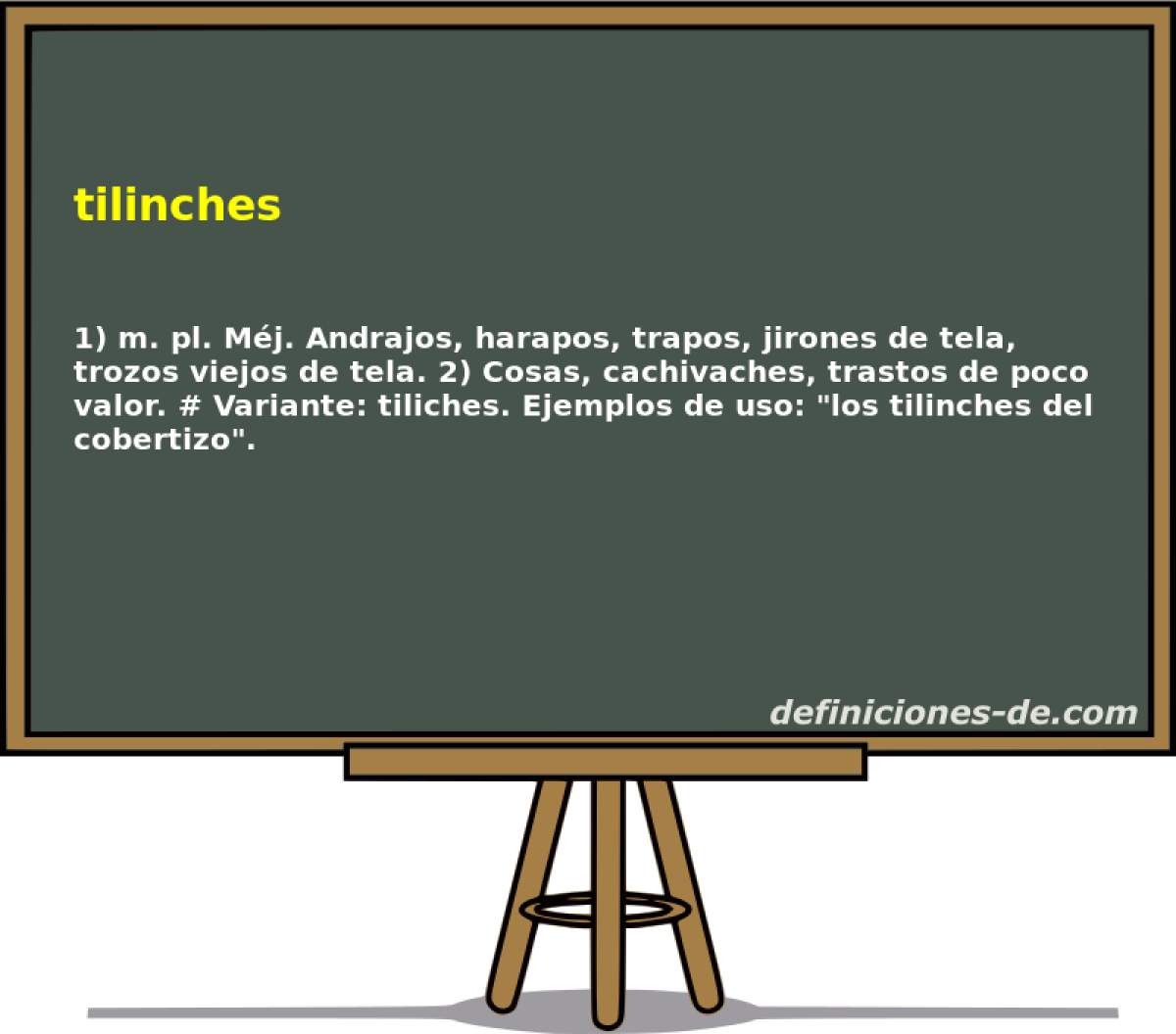 tilinches 
