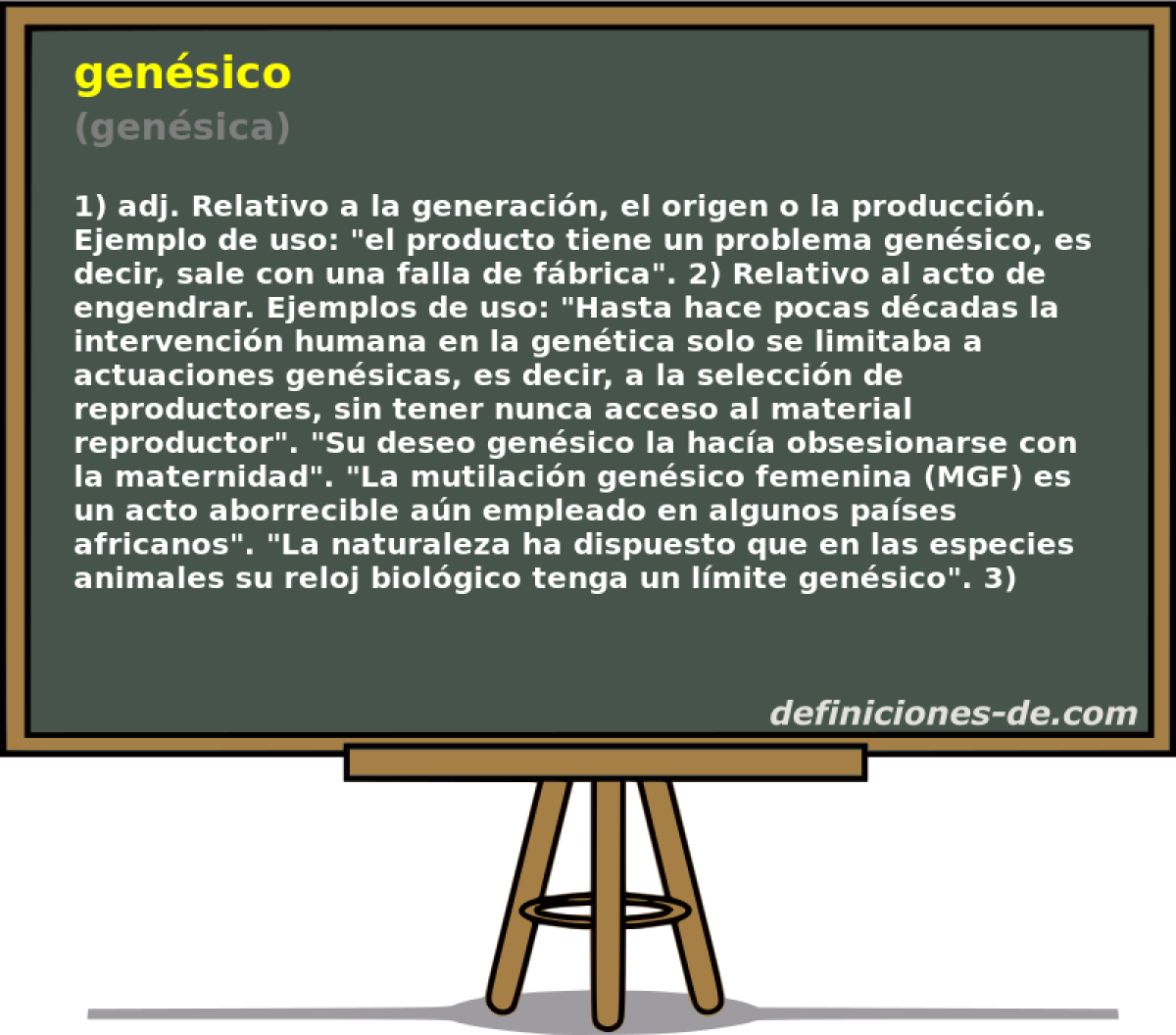 gensico (gensica)