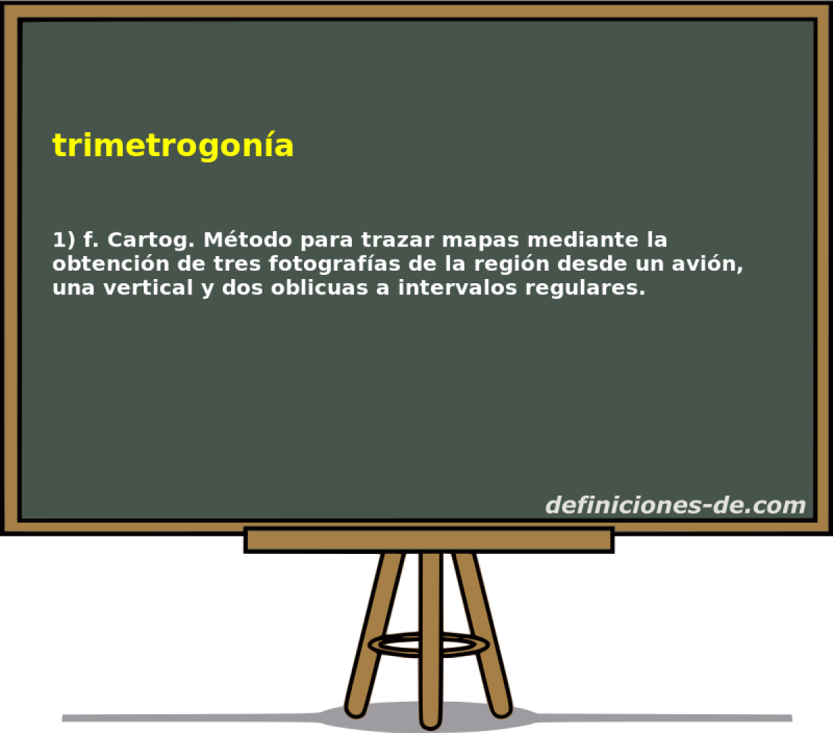 trimetrogona 