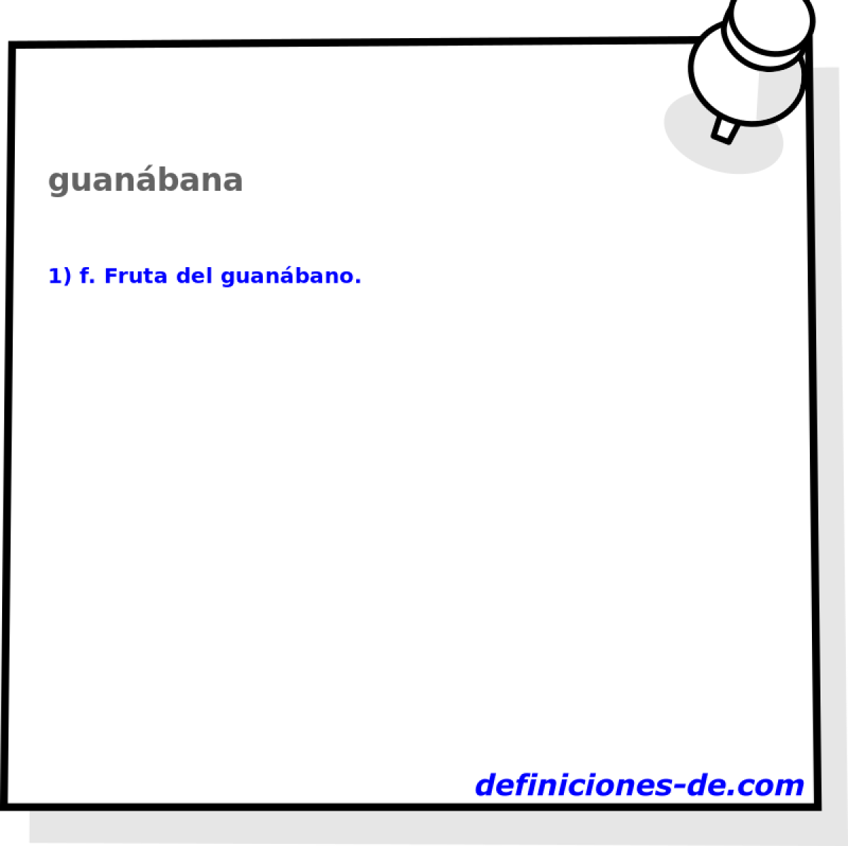 guanbana 