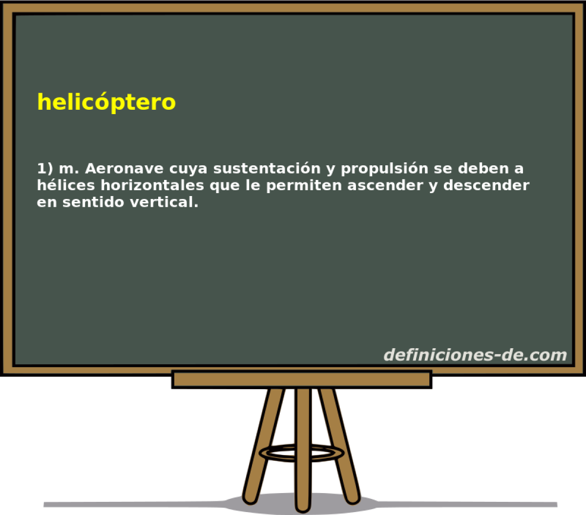 helicptero 