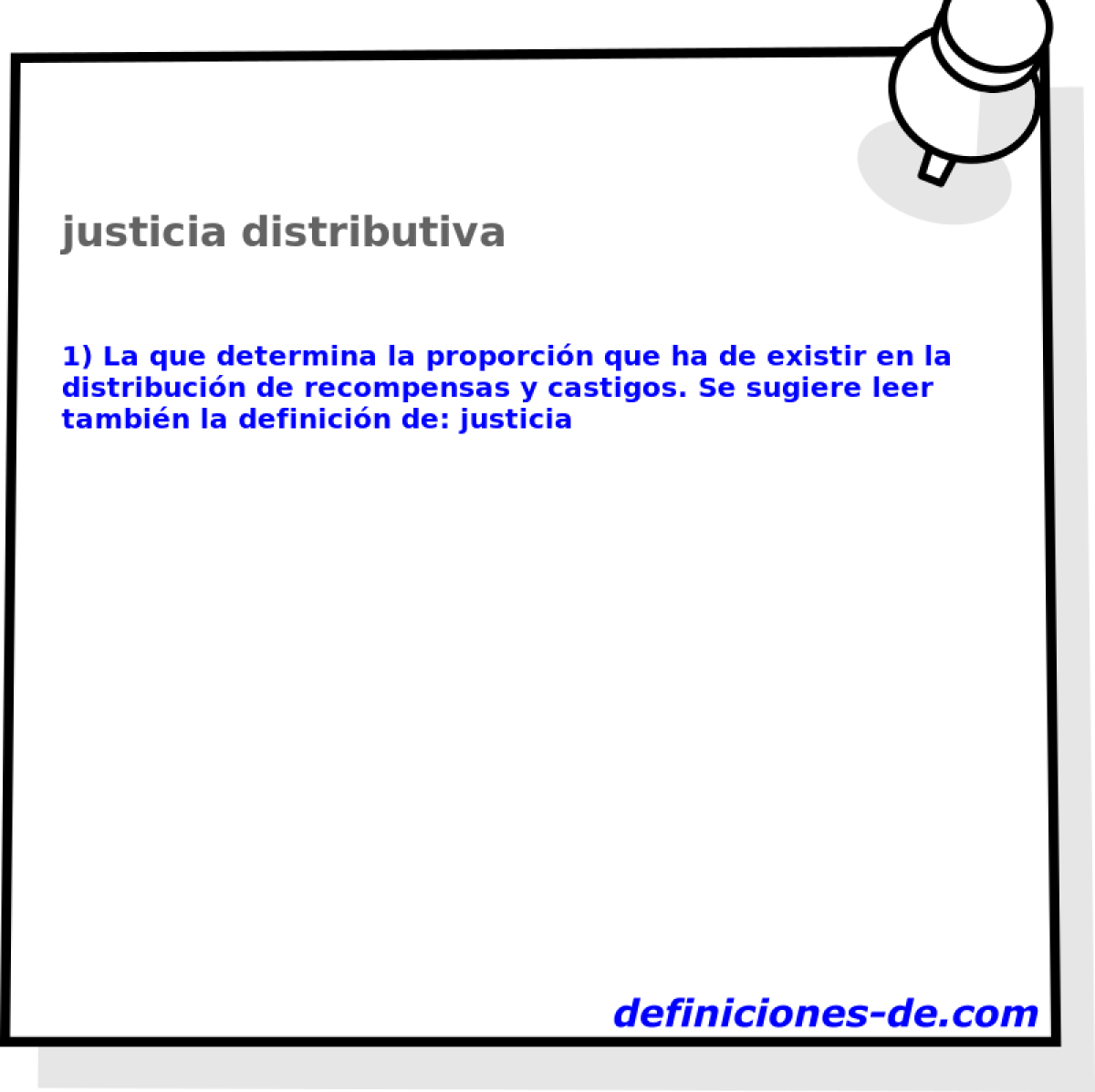 justicia distributiva 
