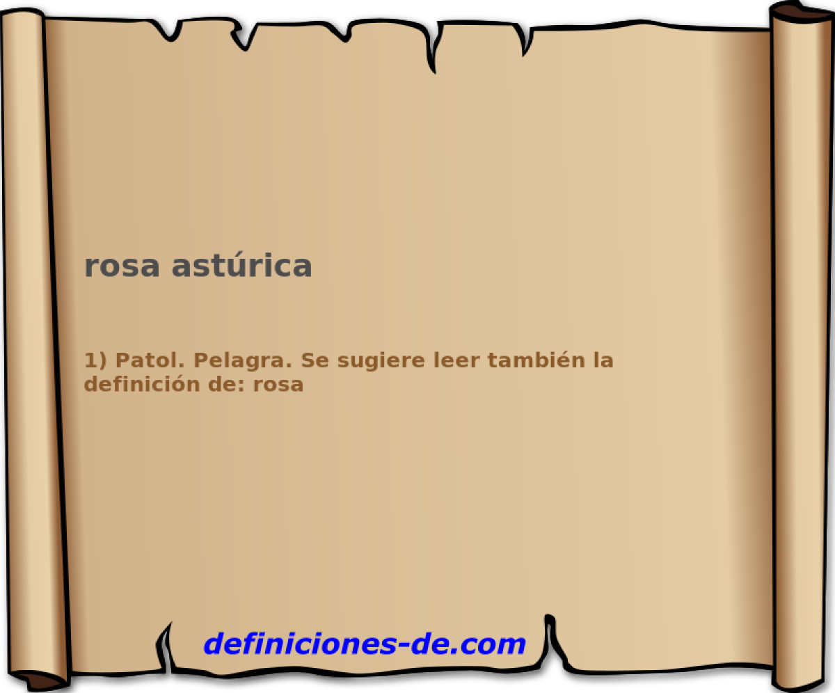 rosa astrica 
