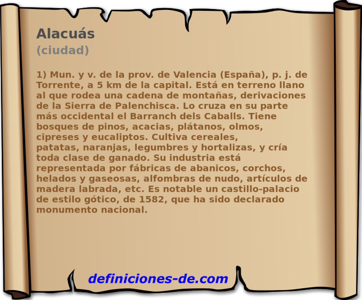 Alacus (ciudad)
