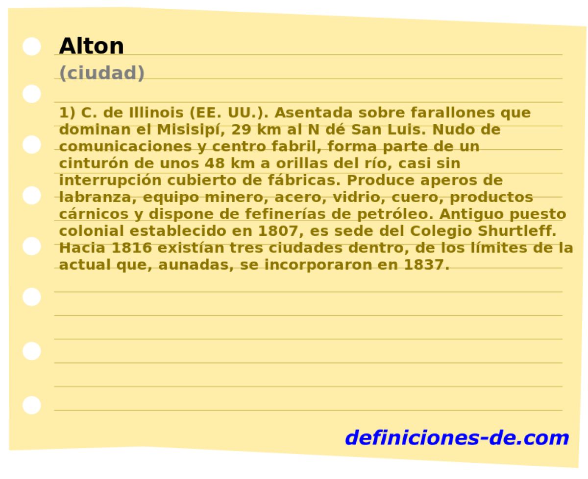 Alton (ciudad)