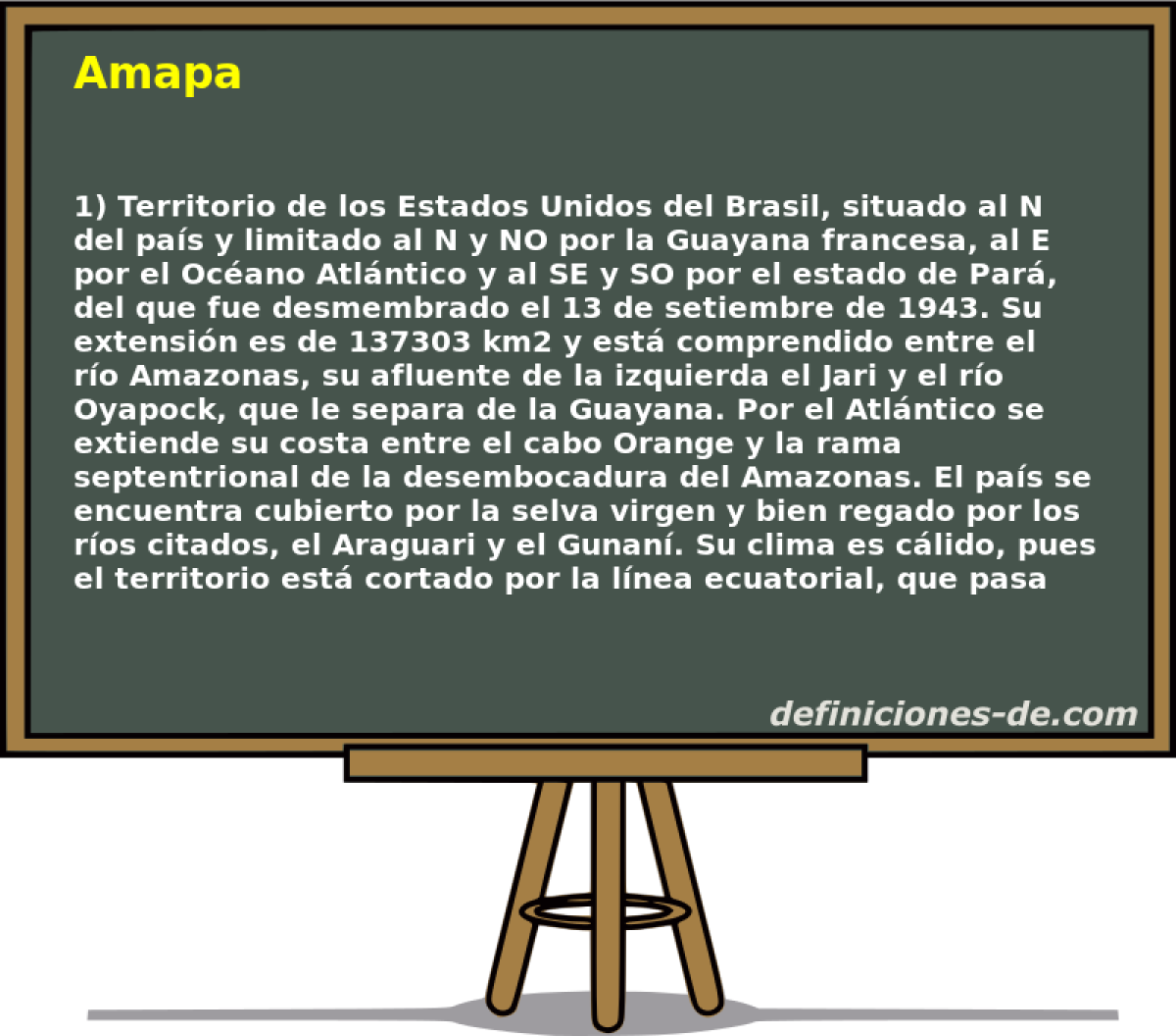 Amapa 