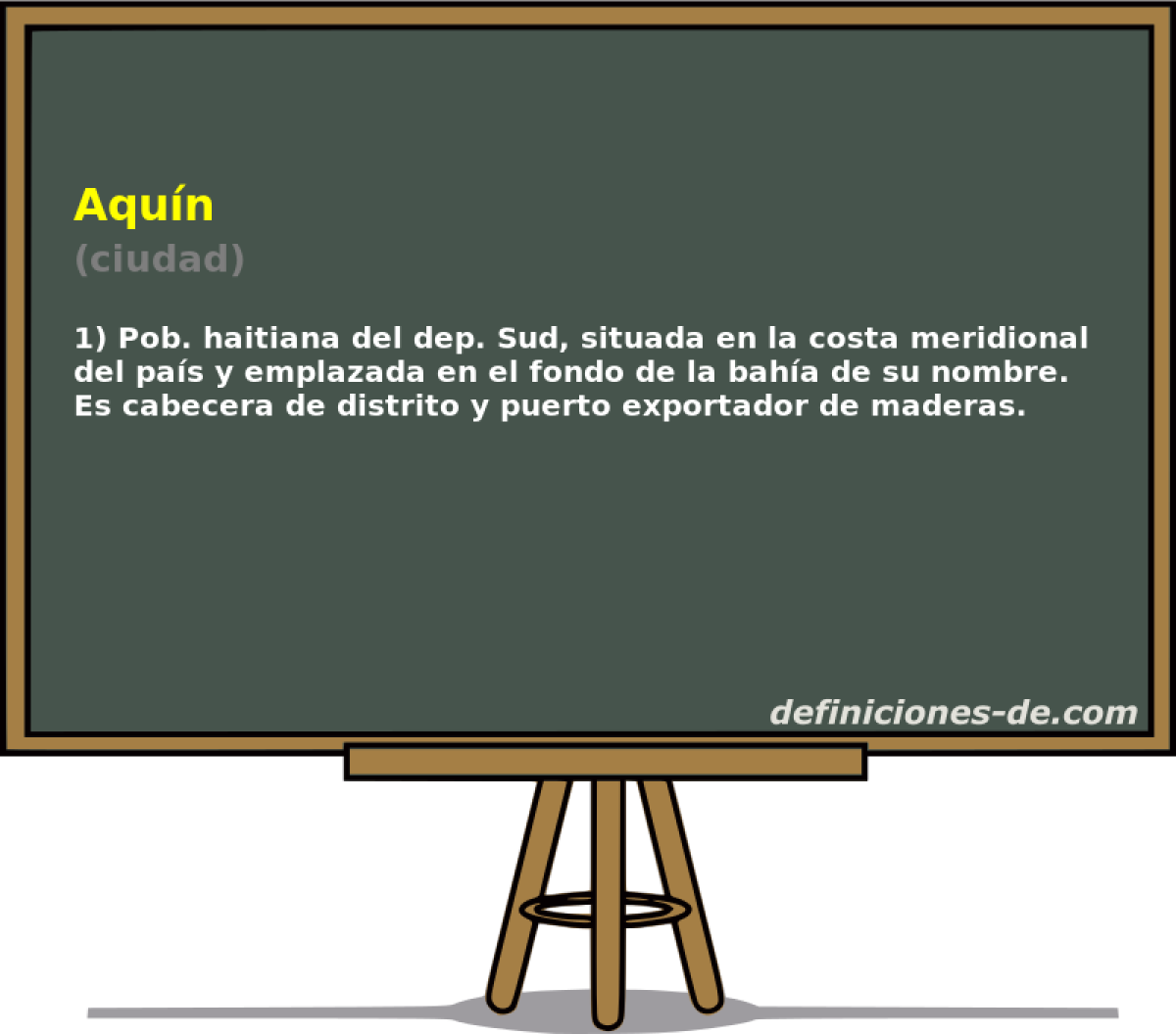 Aqun (ciudad)