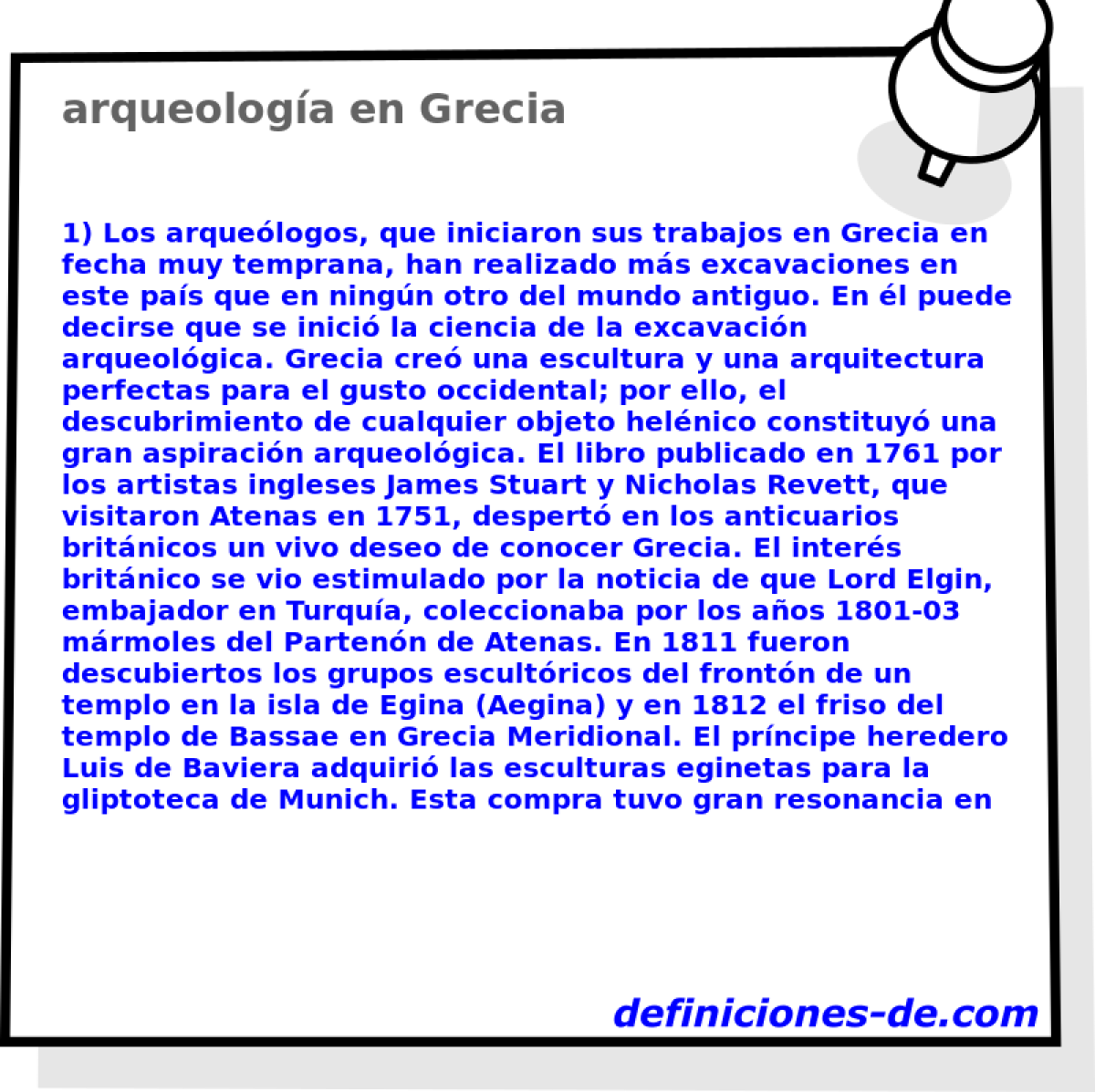 arqueologa en Grecia 
