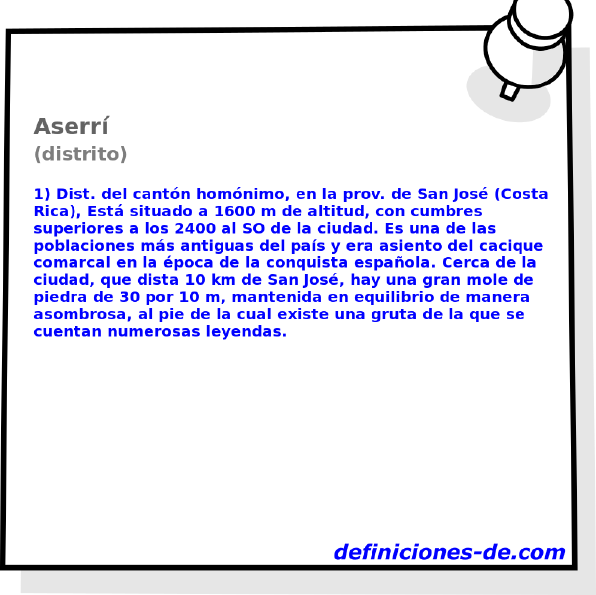 Aserr (distrito)