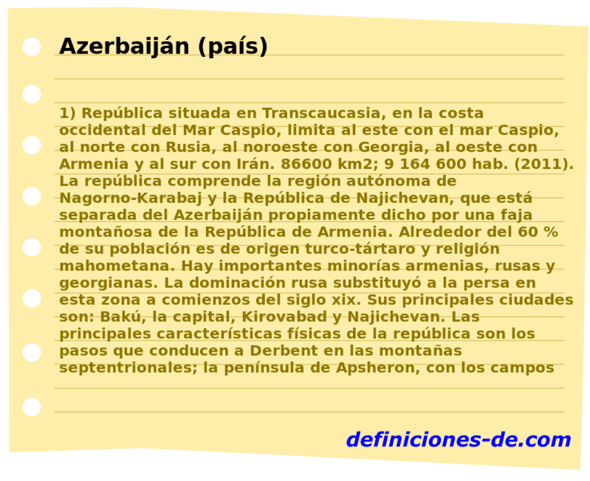 Azerbaijn (pas) 