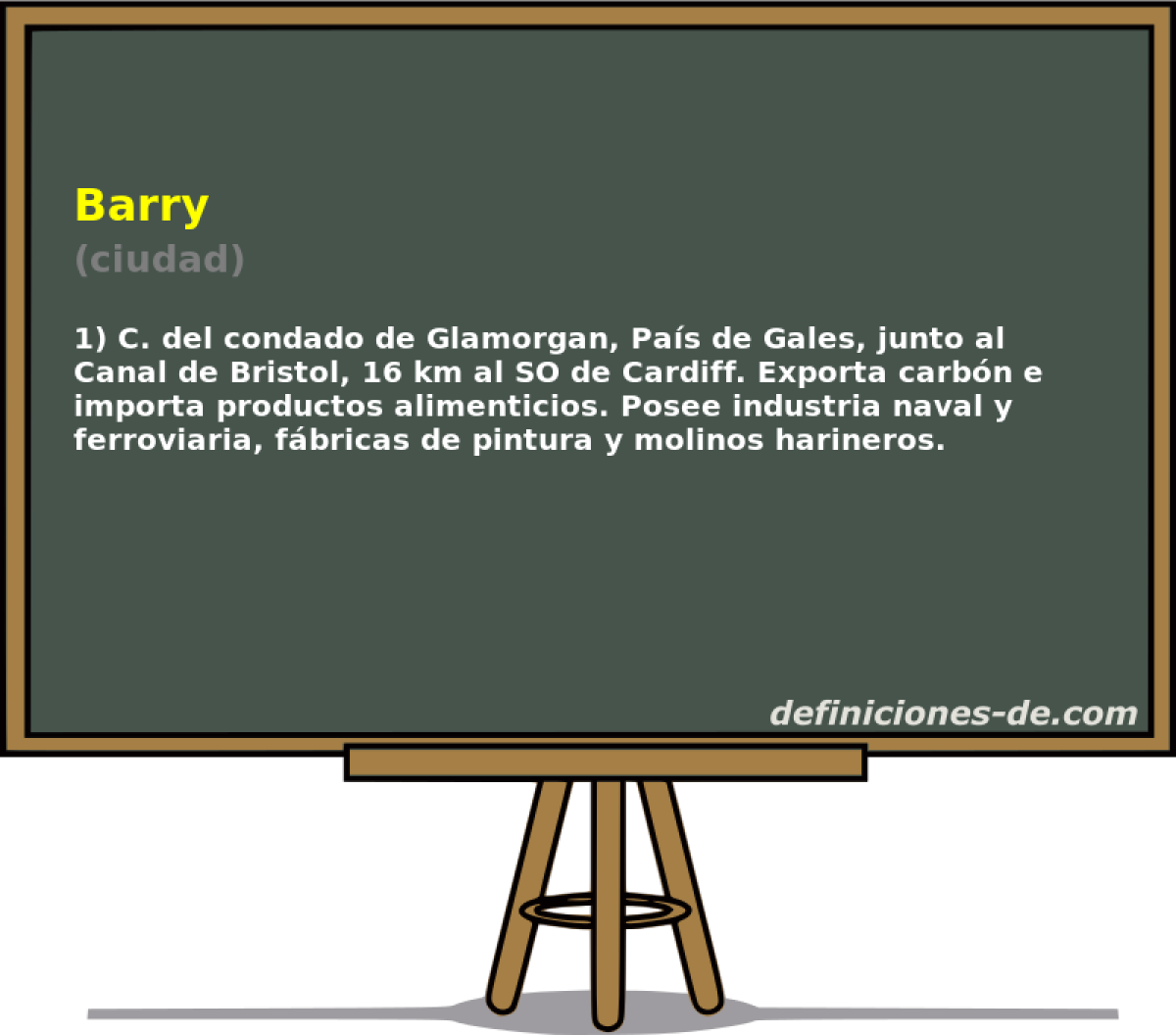 Barry (ciudad)