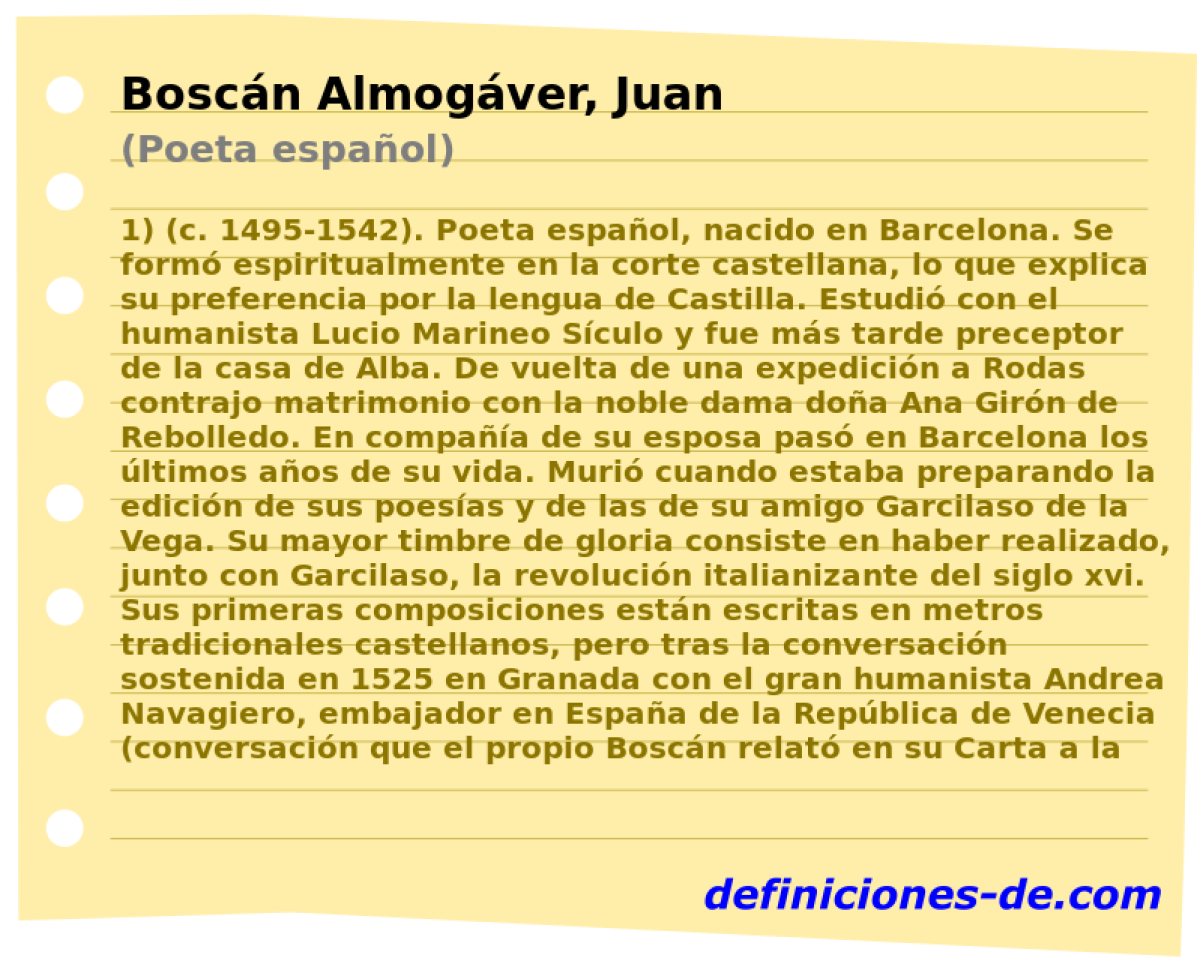 Boscn Almogver, Juan (Poeta espaol)