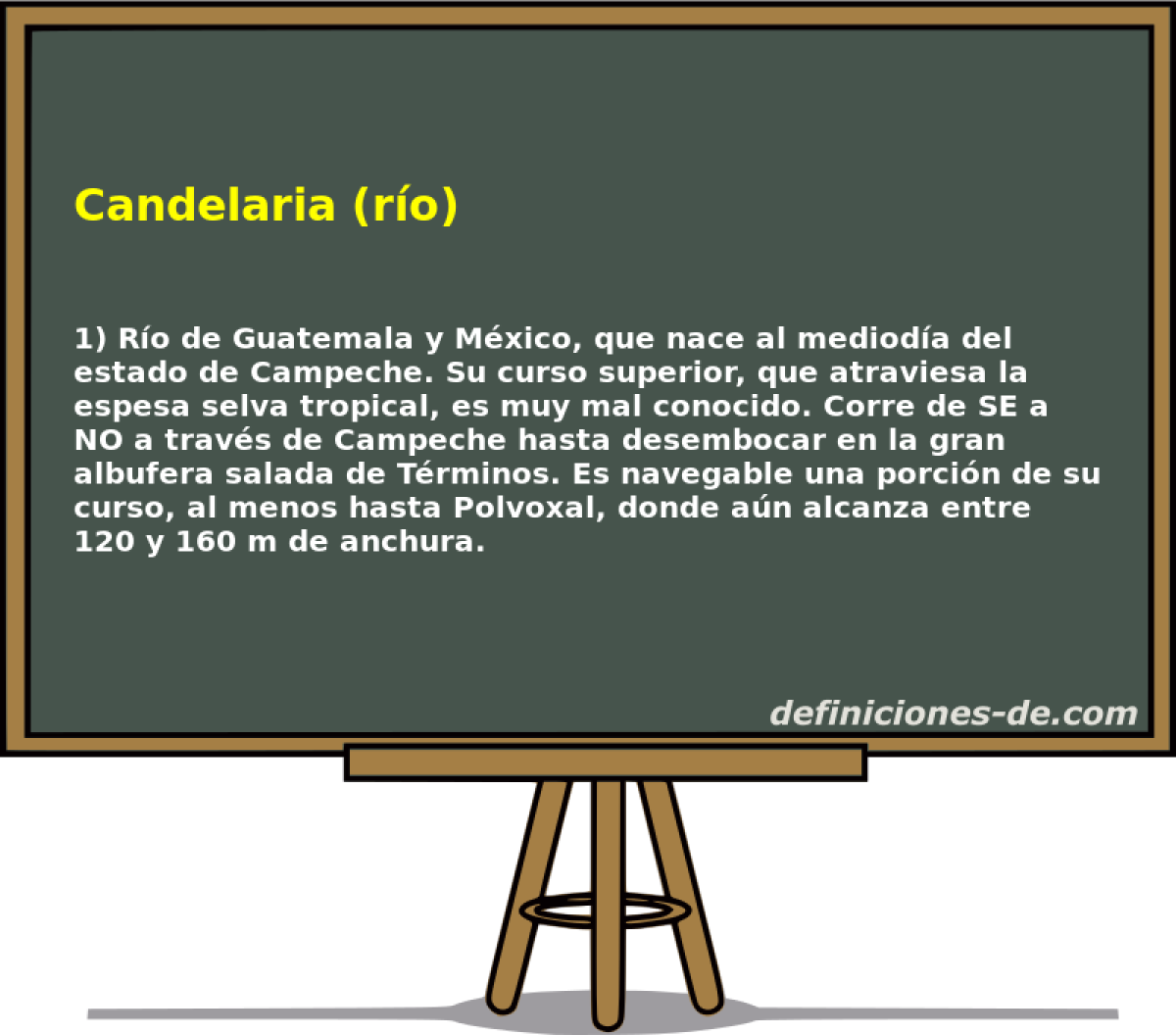 Candelaria (ro) 