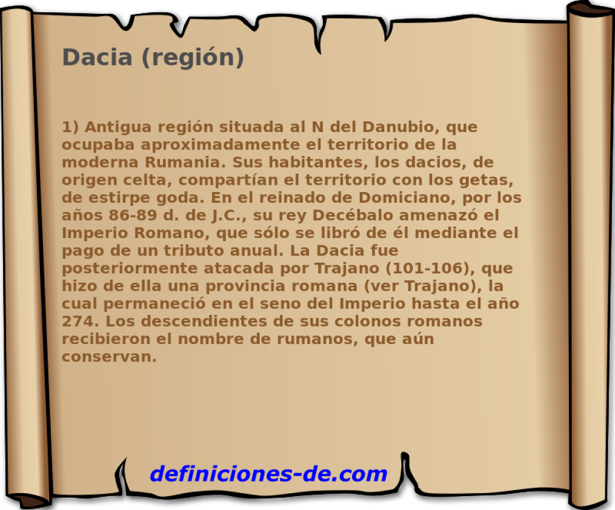 Dacia (regin) 