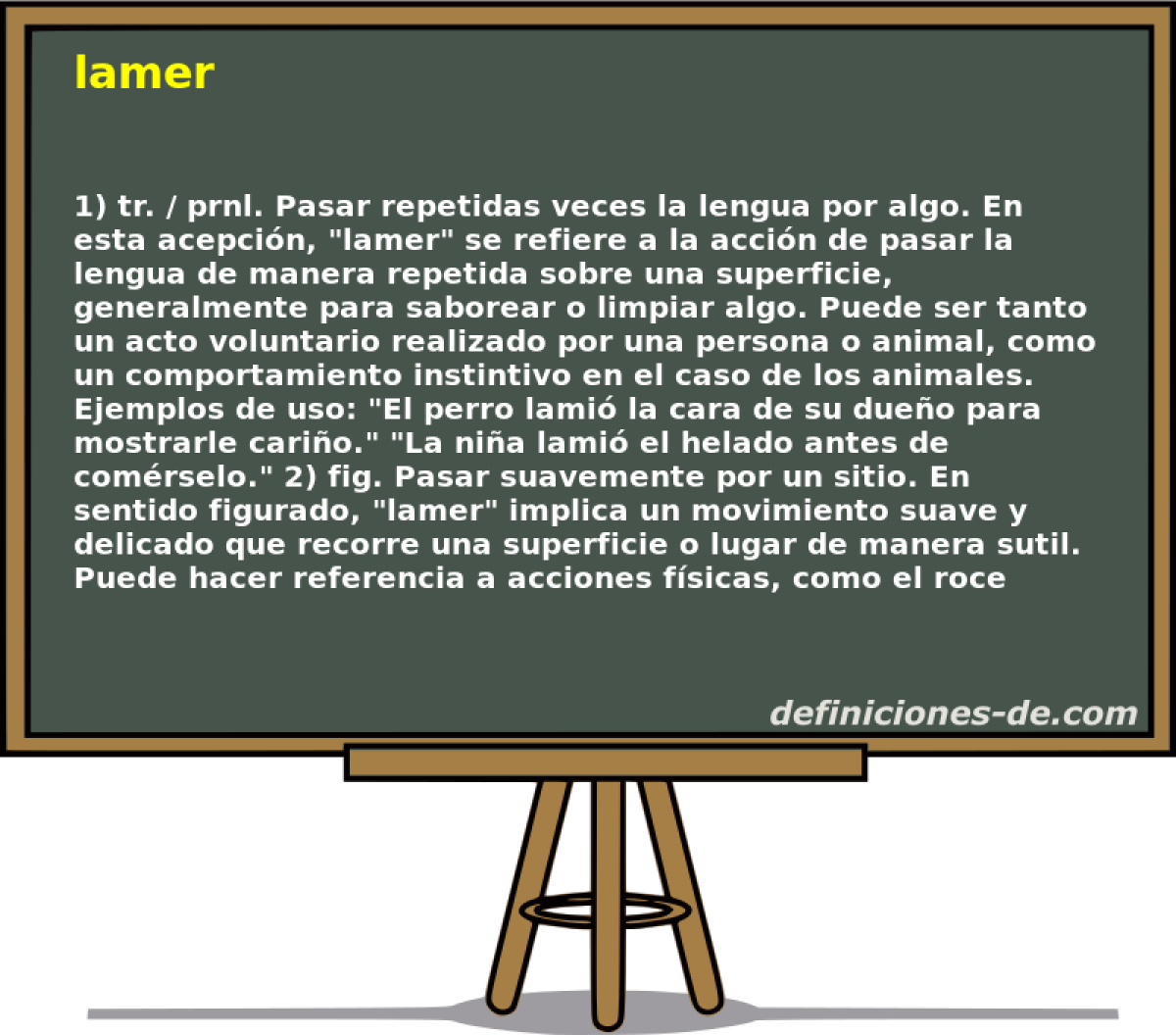 lamer 