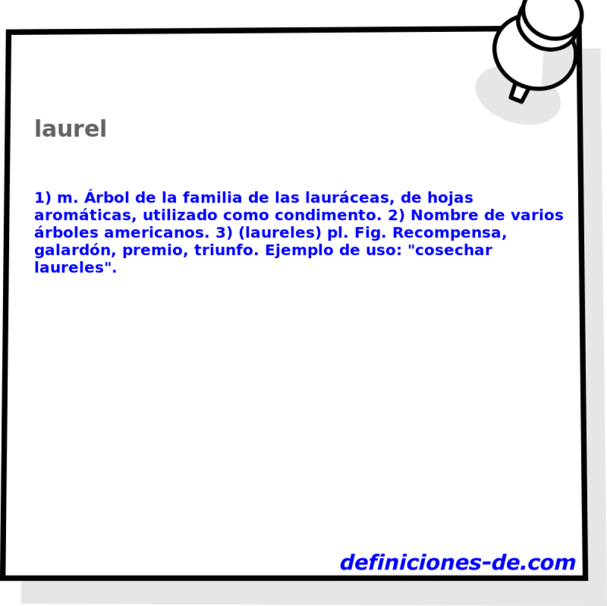 laurel 