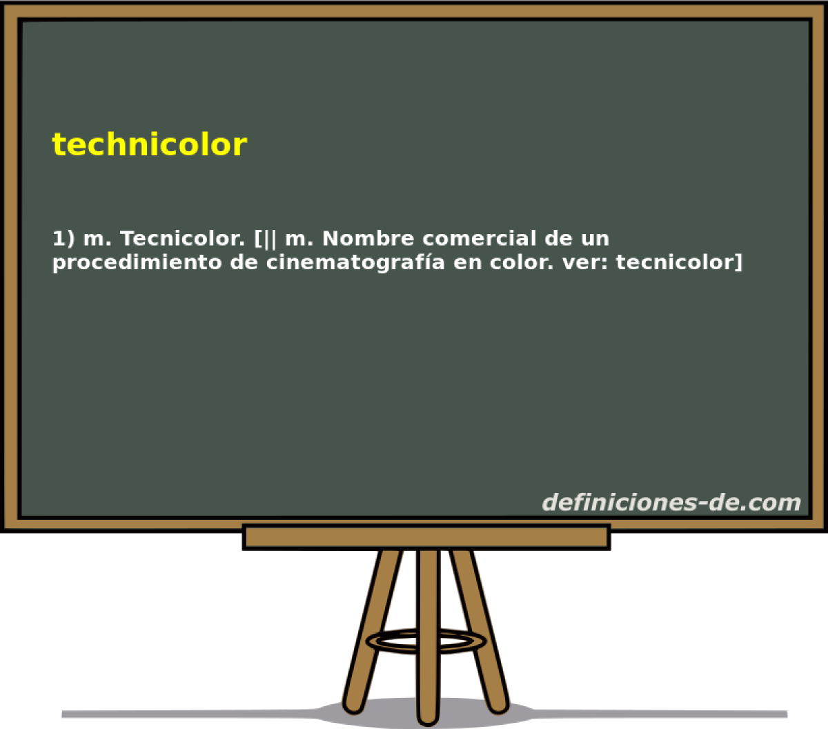 technicolor 