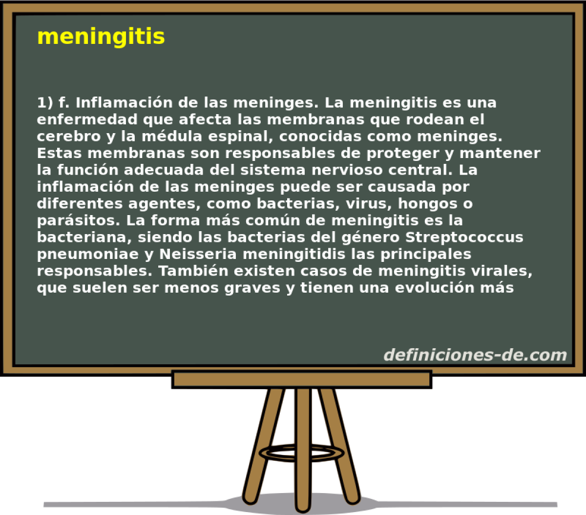 meningitis 