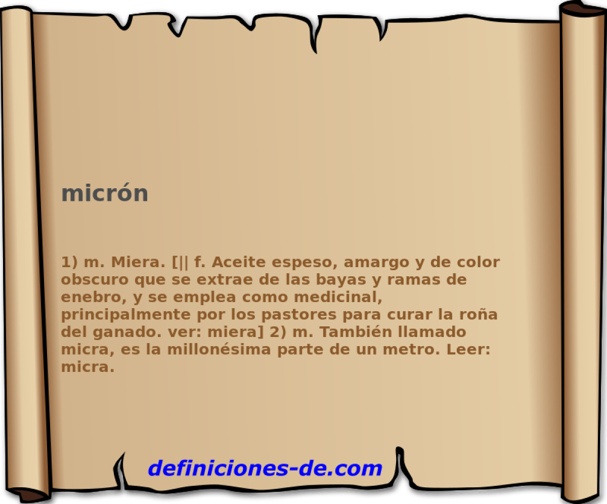 micrn 