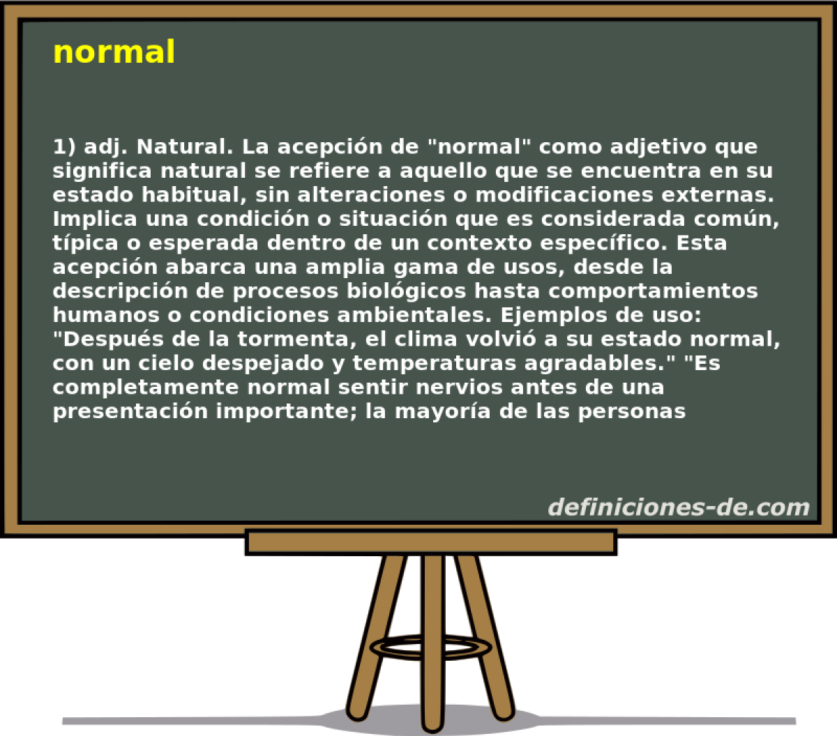 normal 