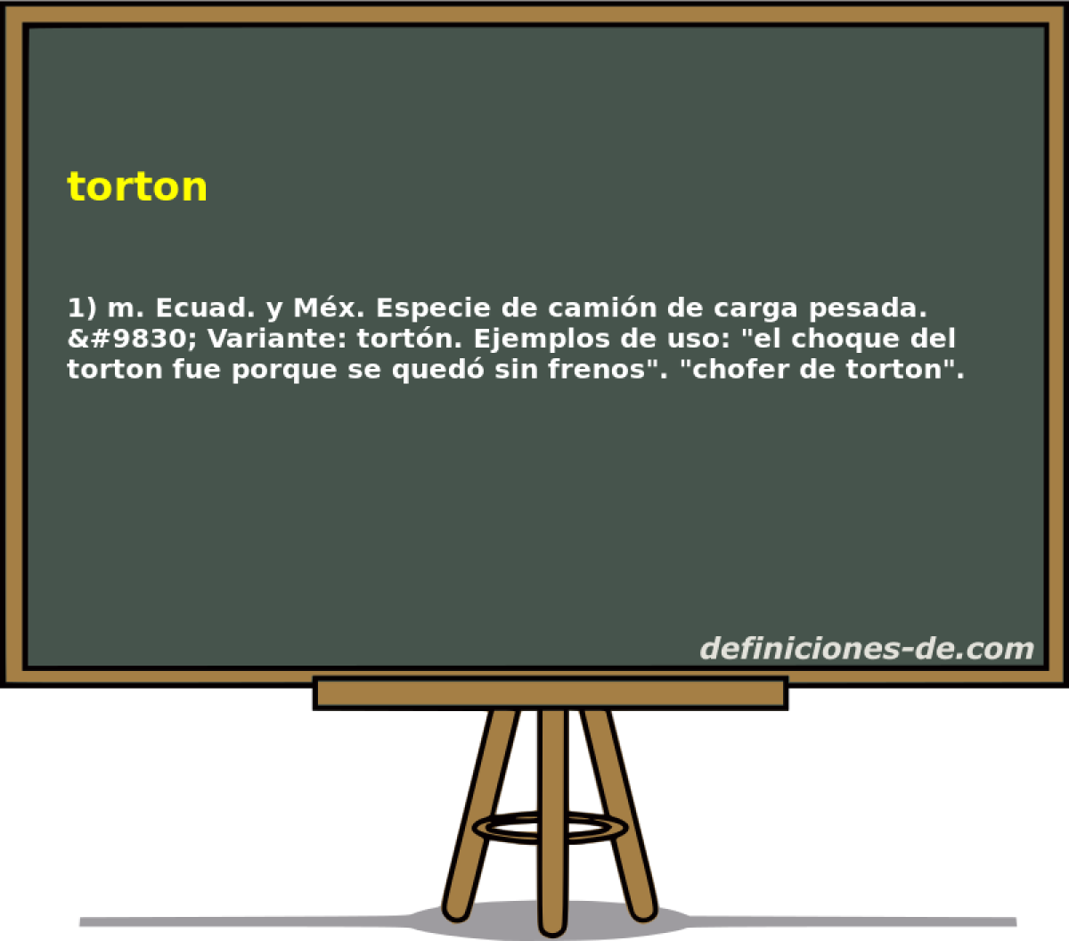 torton 