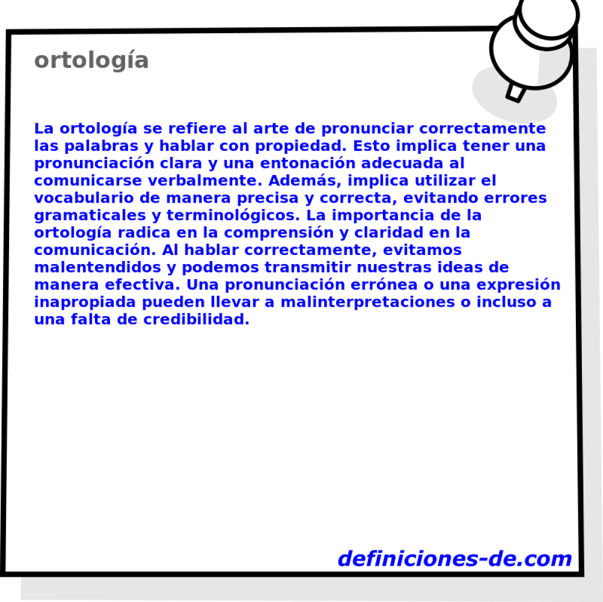 ortologa 