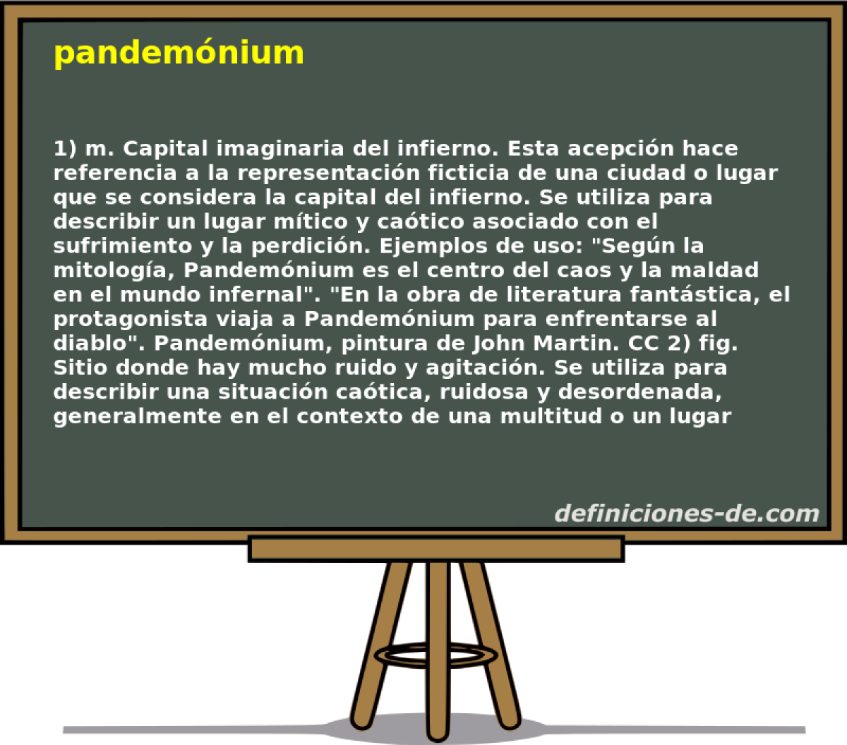 pandemnium 