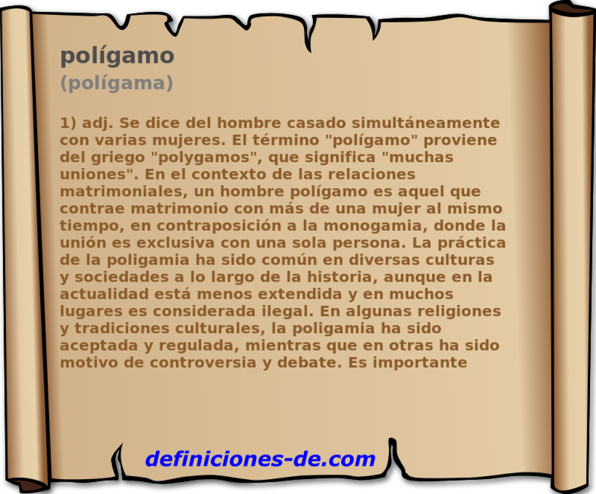 polgamo (polgama)
