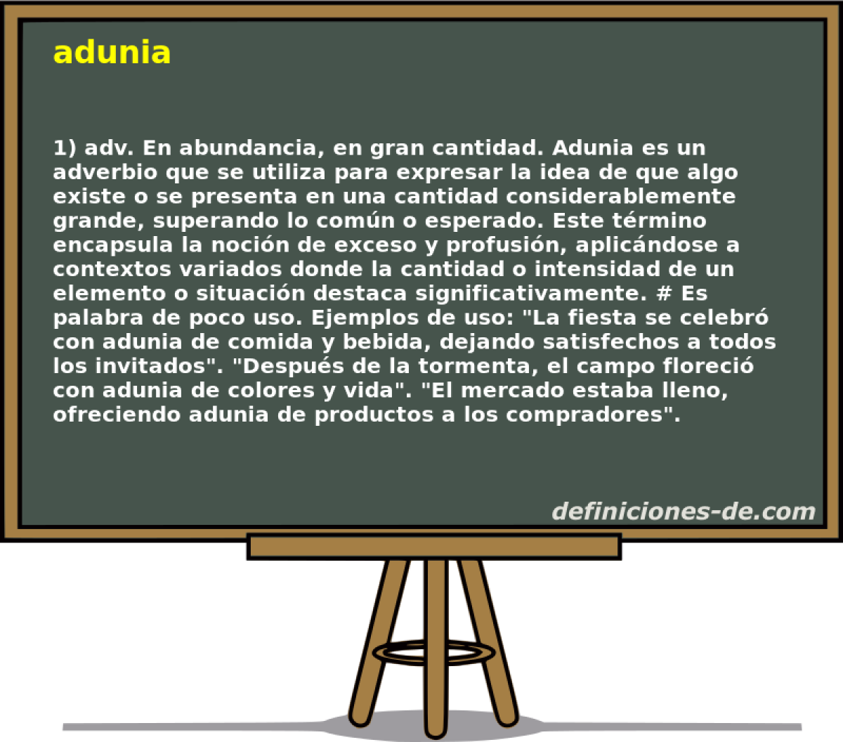 adunia 