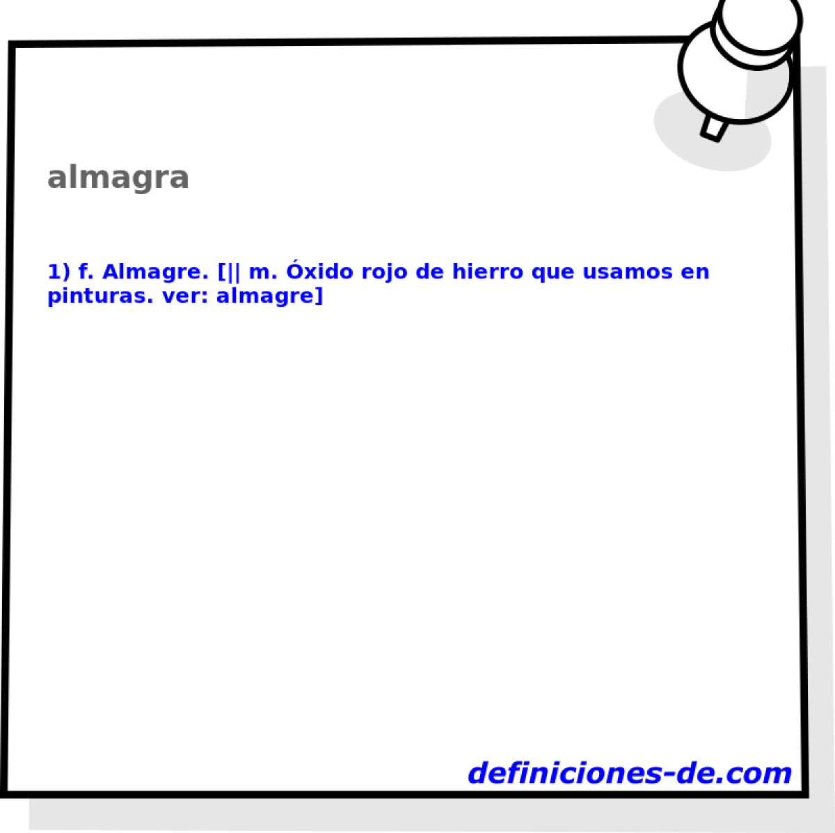 almagra 