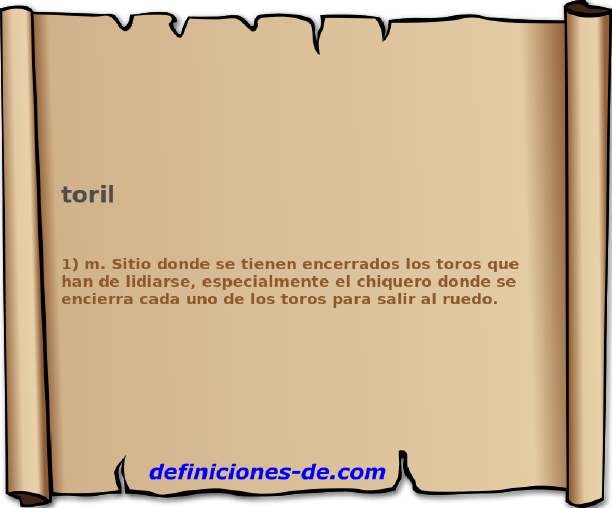 toril 