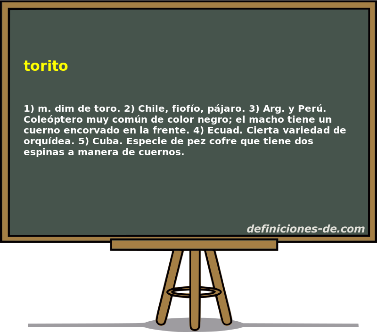 torito 
