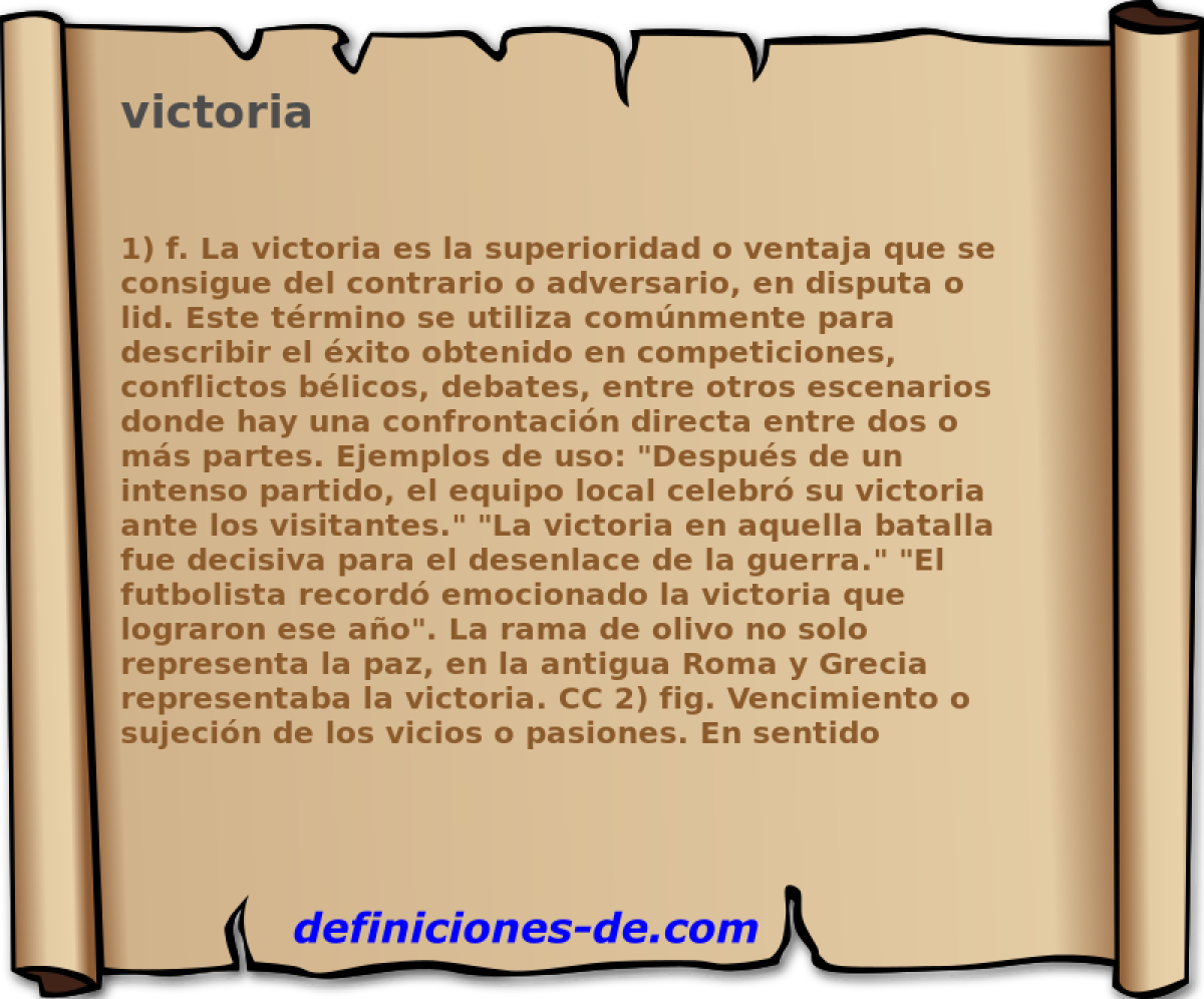 victoria 