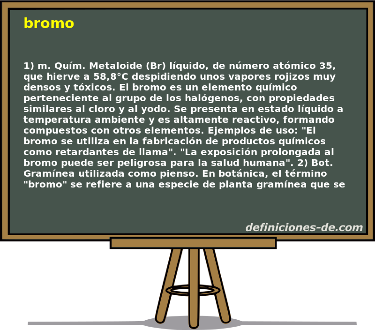 bromo 
