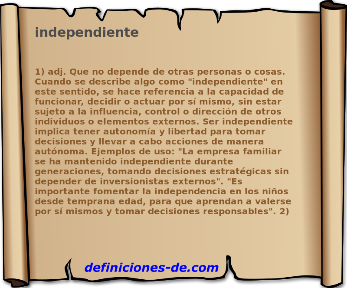 independiente 
