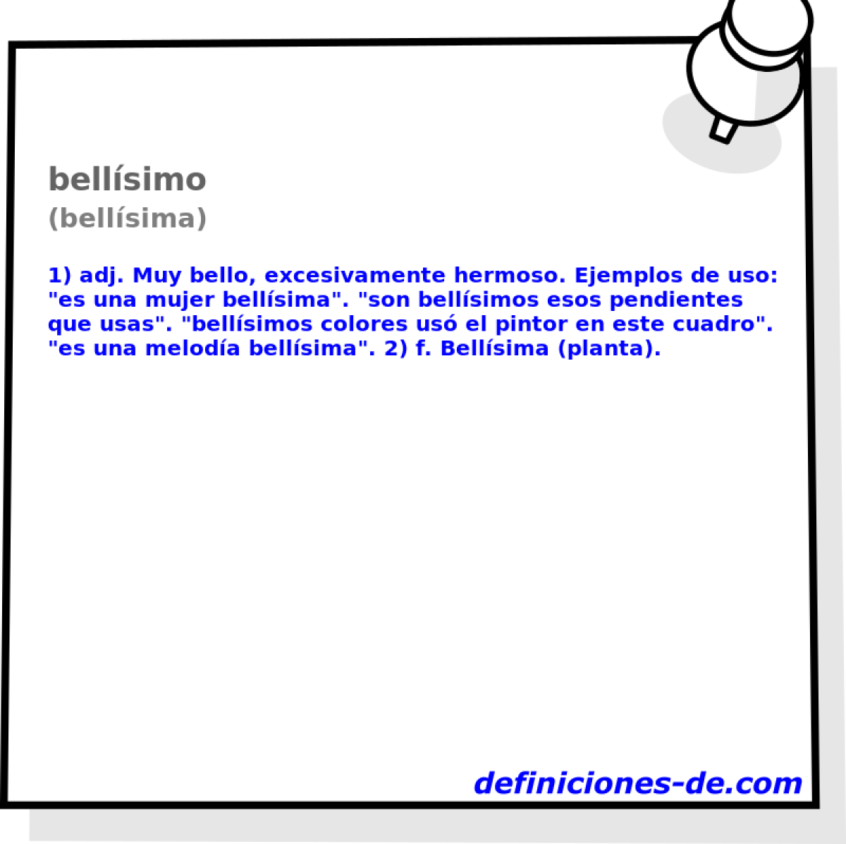 bellsimo (bellsima)