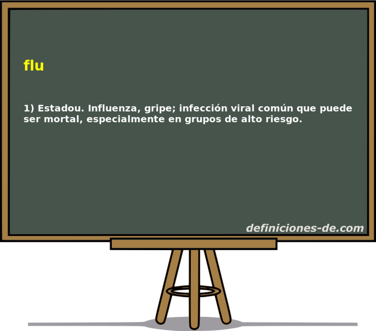 flu 