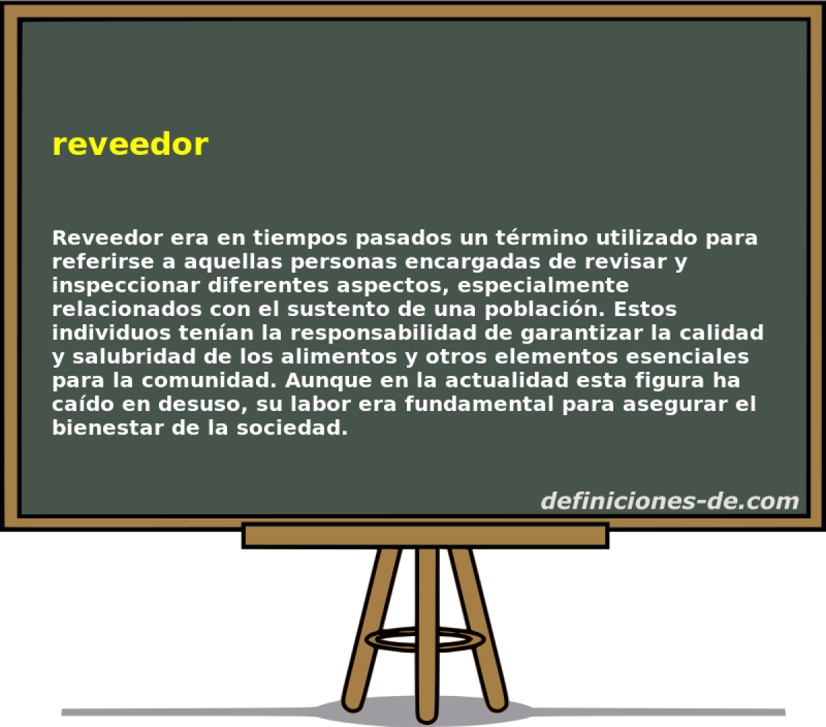 reveedor 