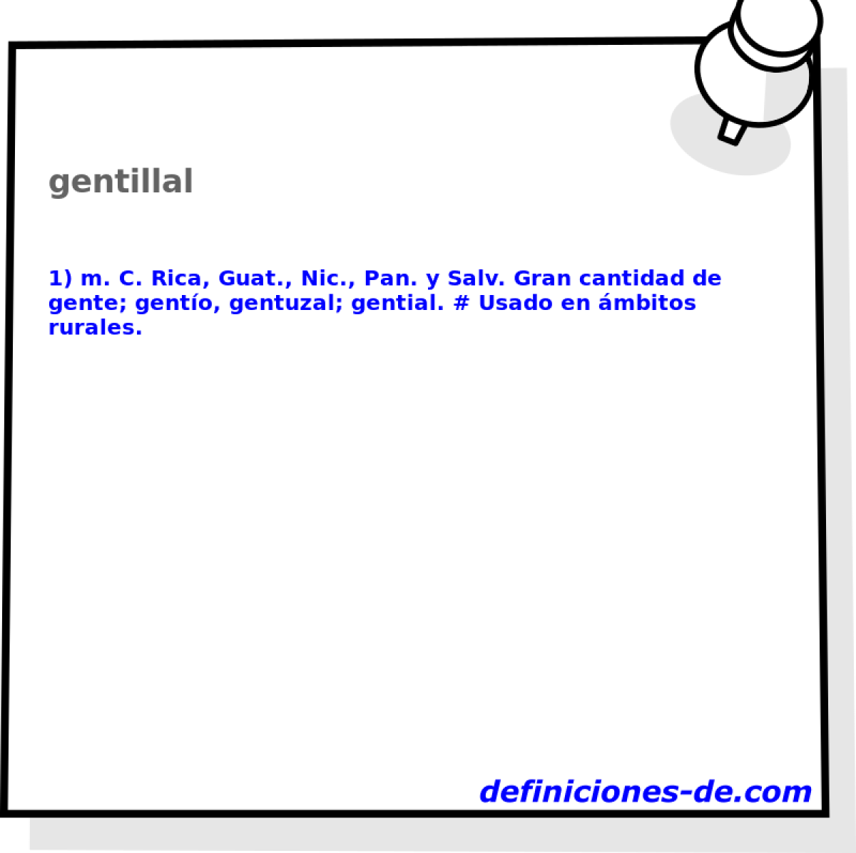 gentillal 