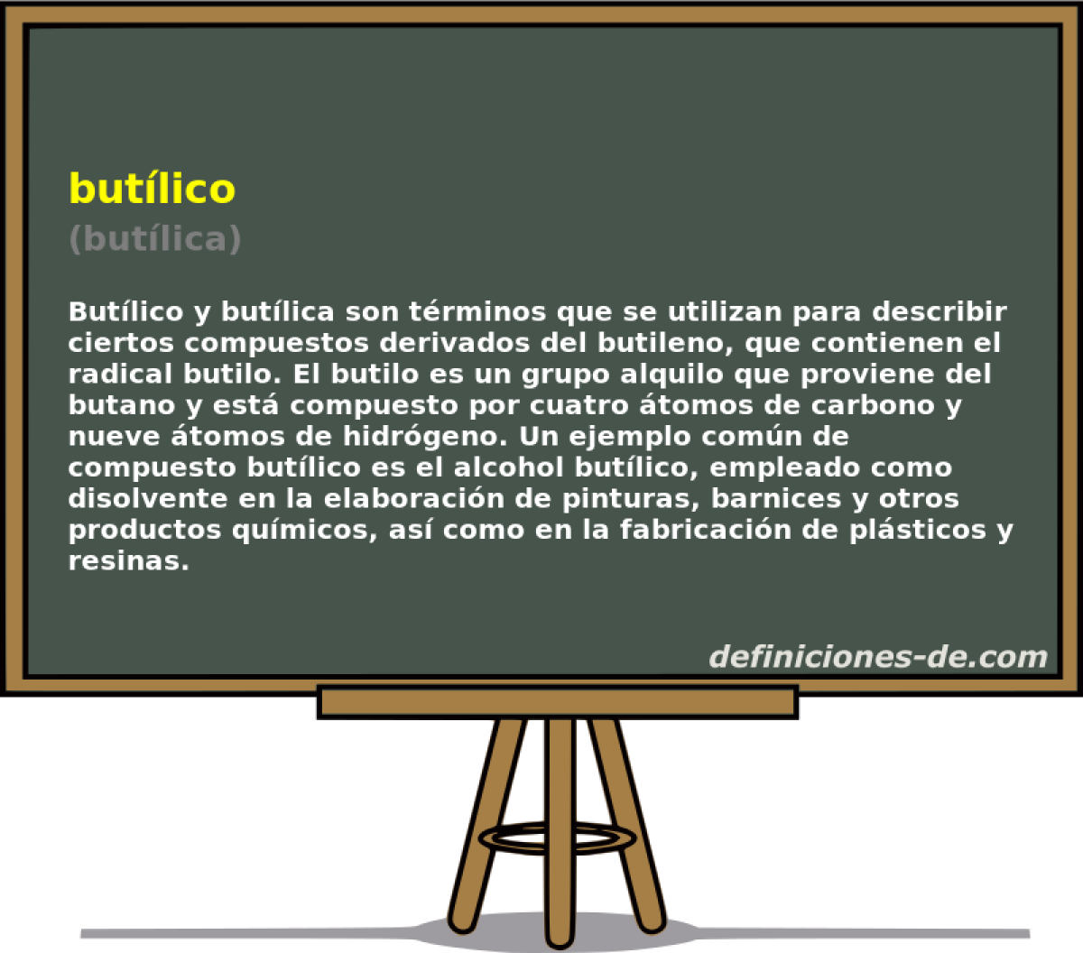 butlico (butlica)