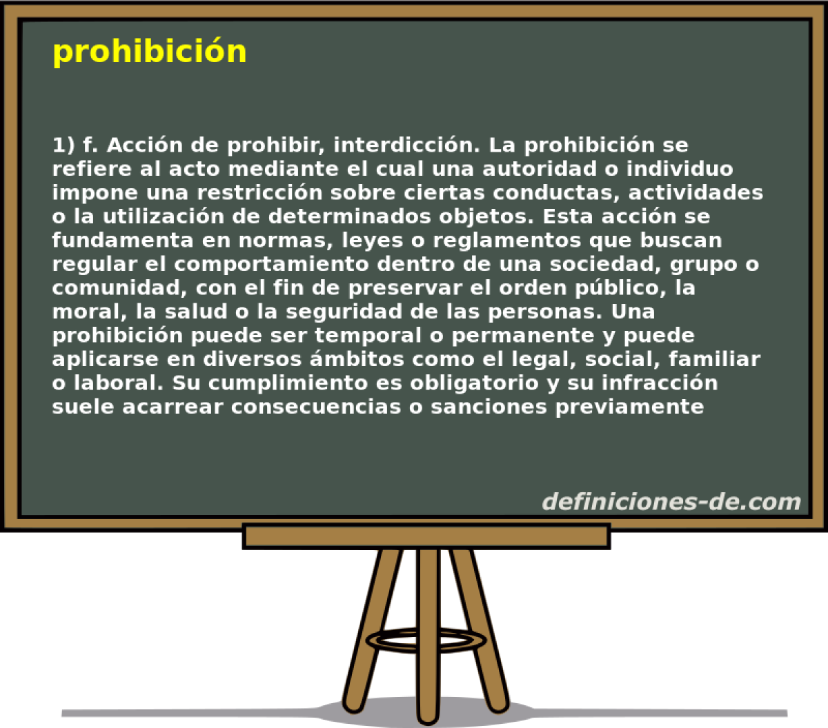 prohibicin 