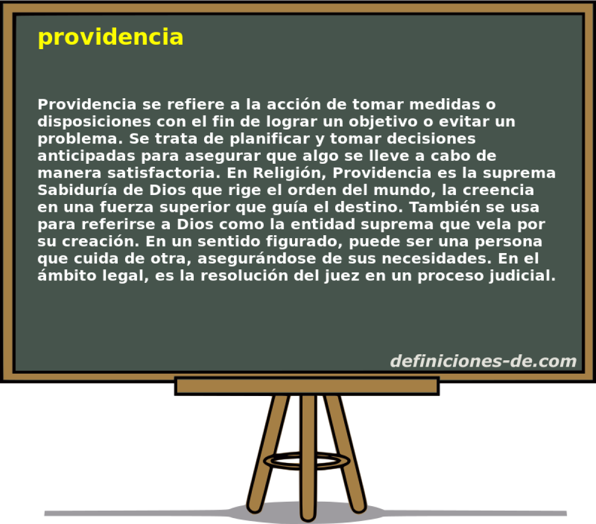 providencia 