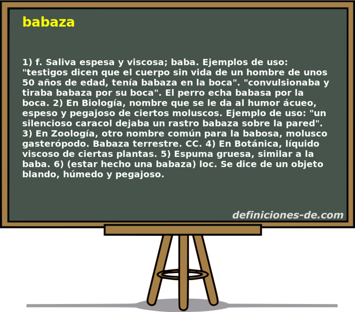 babaza 