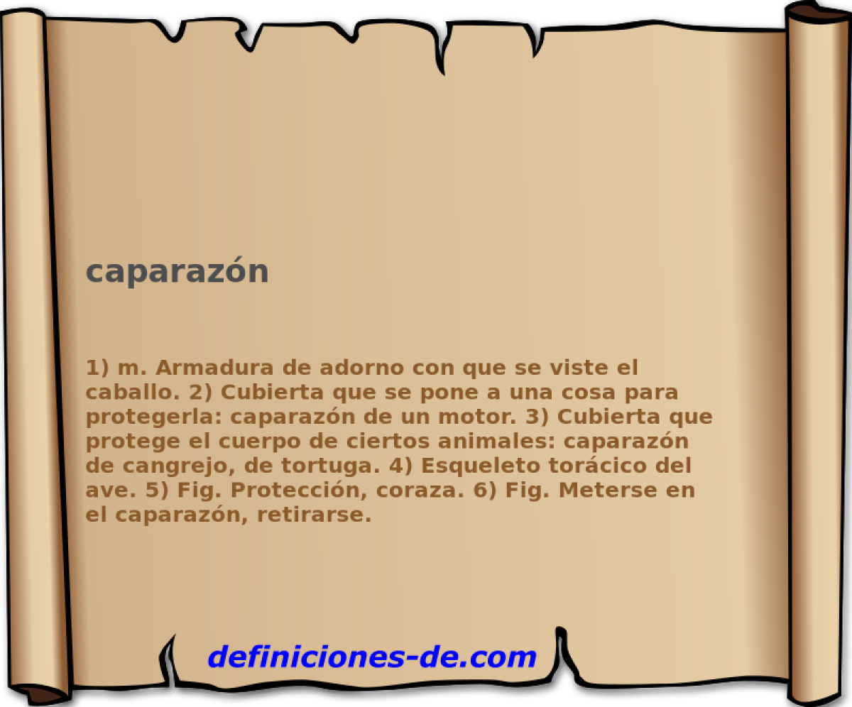 caparazn 