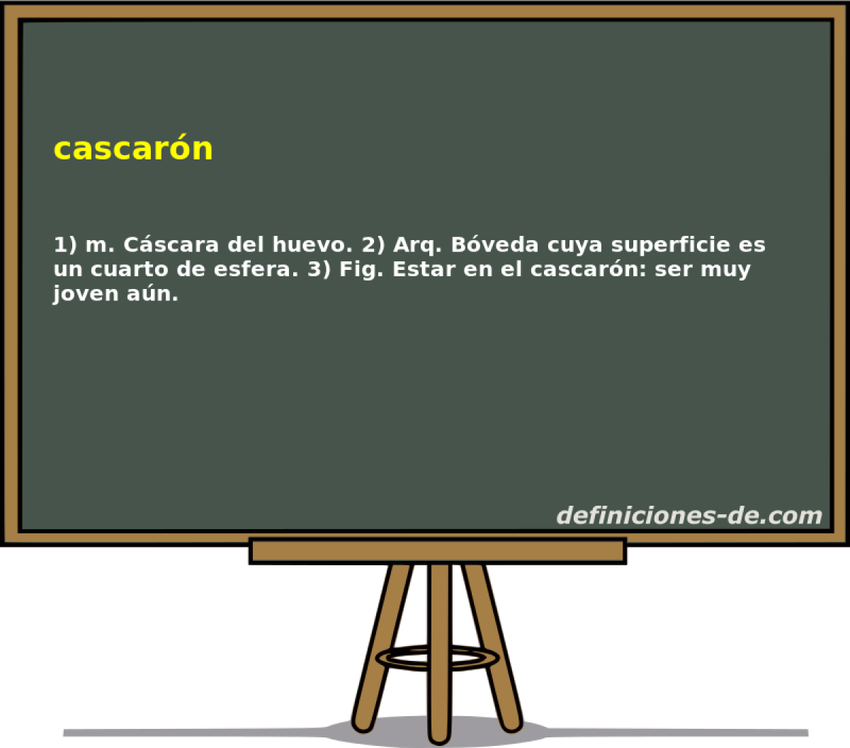 cascarn 
