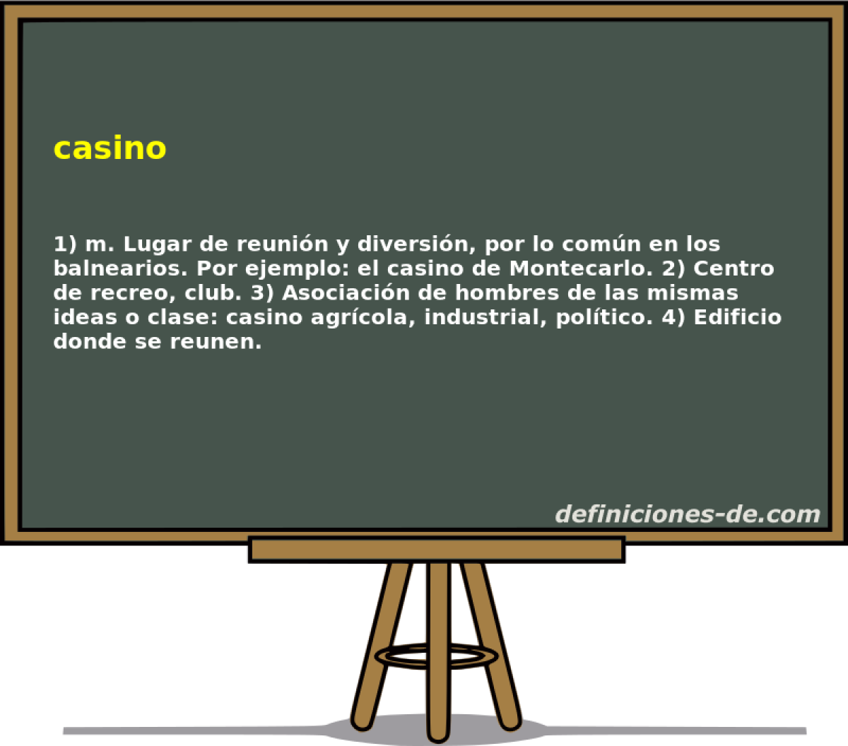casino 