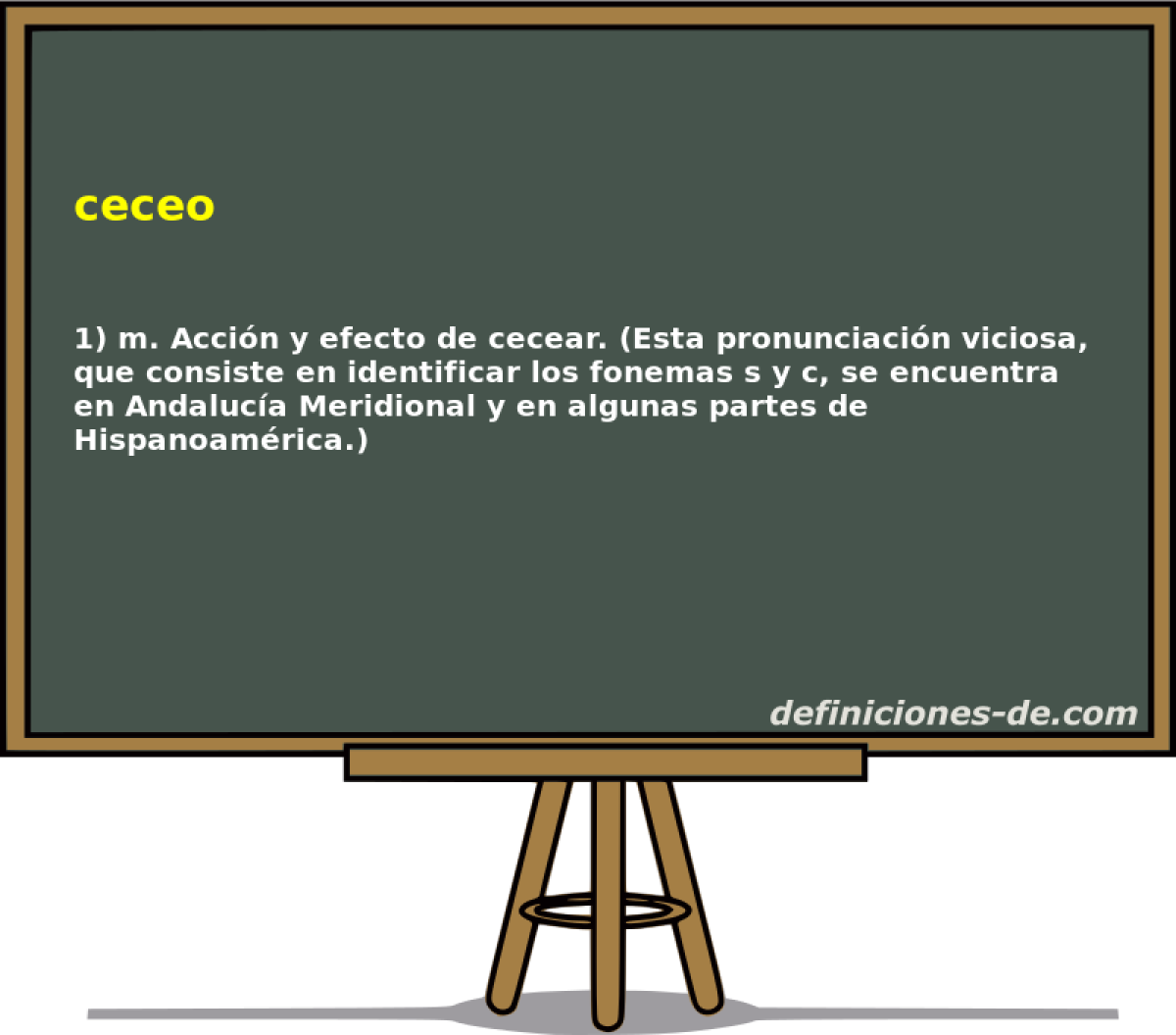 ceceo 